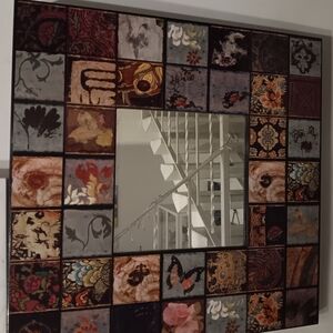 Wall mirror multi design